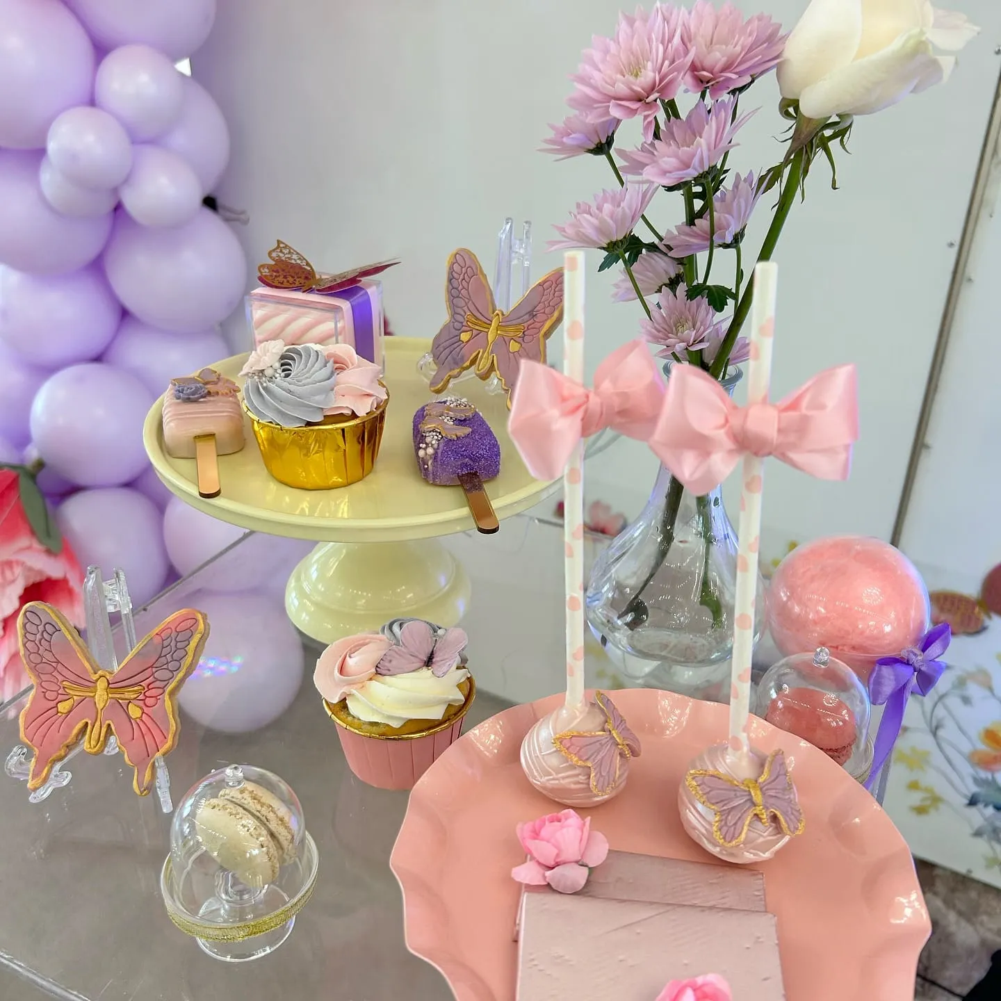 Baby shower en Kasar Ahlam (Parla, Madrid) (10)