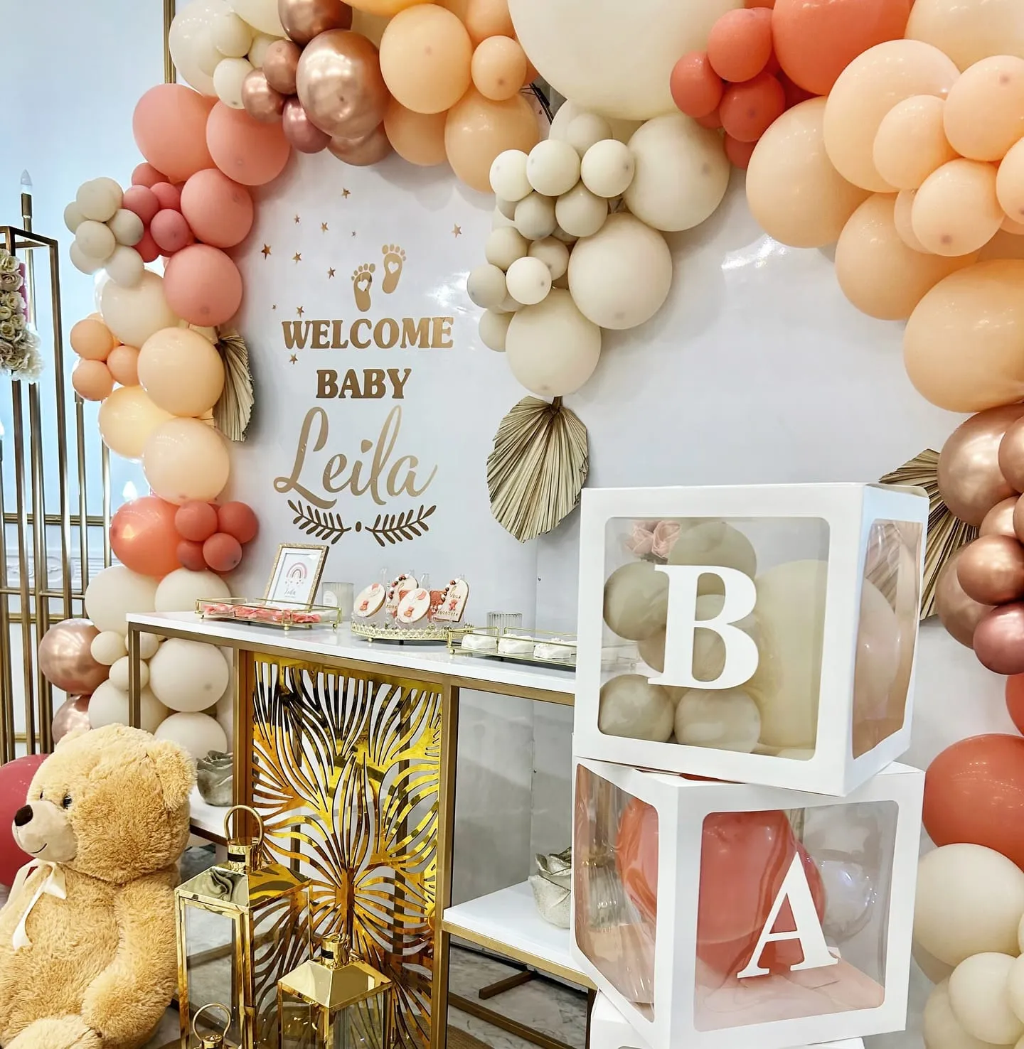 Baby shower en Kasar Ahlam (Parla, Madrid) (11)