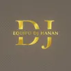 Logo de DJ Hanan