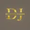 Logo de DJ Hanan