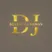 Logo de DJ Hanan