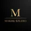Logo de Makhu Studio